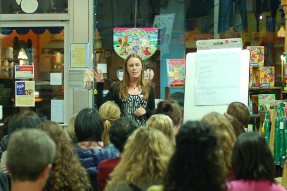 Professional Development