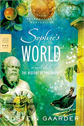 Sophie’s World