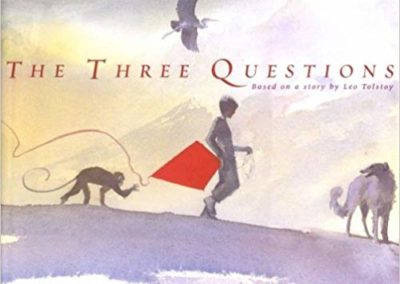 The Three Questions