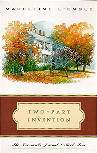 Two-Part Invention