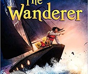 The Wanderer