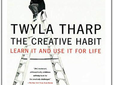 The Creative Habit